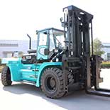 Дизельный  погрузчик FD330