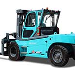 Электропогрузчик FB100